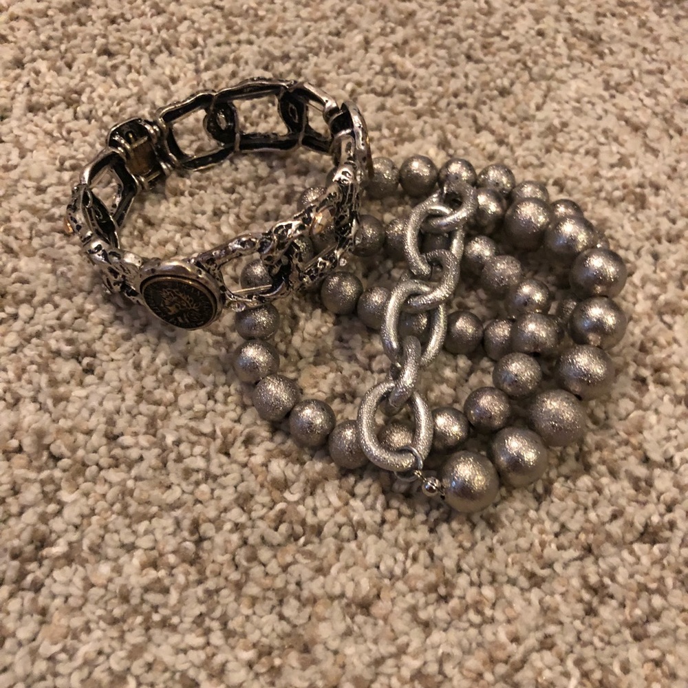Bracelets